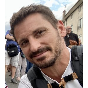 SZOSTEK Loic